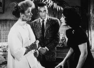 Suddenly Last Summer Suddenly Last Summer