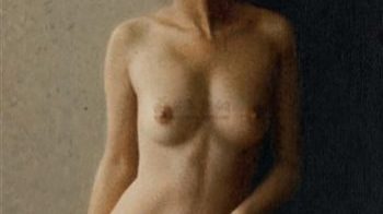 Jin Shangyi nude, 1999